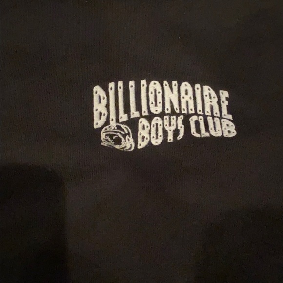 Billionaire Boys Club Sweatshirt- L - Picture 2 of 5